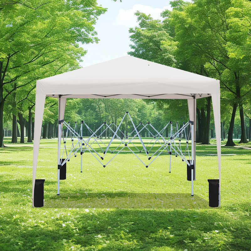 10x10 gazebo canada best sale